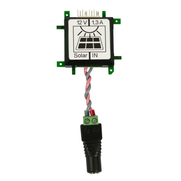 Brick'R'knowledge Solar Brick