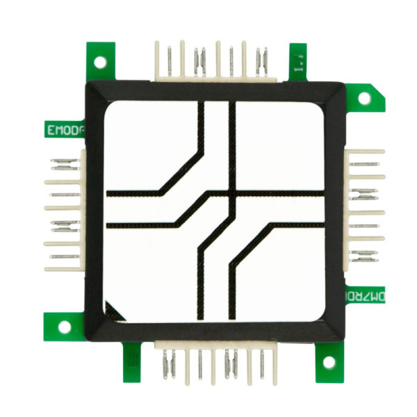 Brick'R'knowledge Leitung PWM für H-Bridge Driver Brick Typ A
