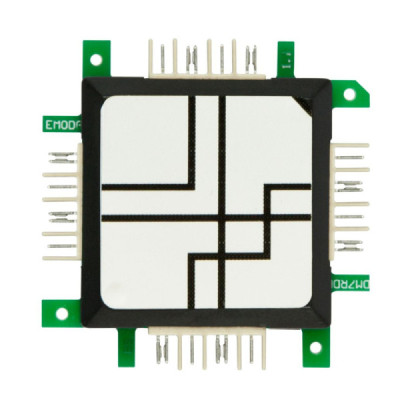Brick'R'knowledge Leitung PWM für H-Bridge Driver Brick Typ B