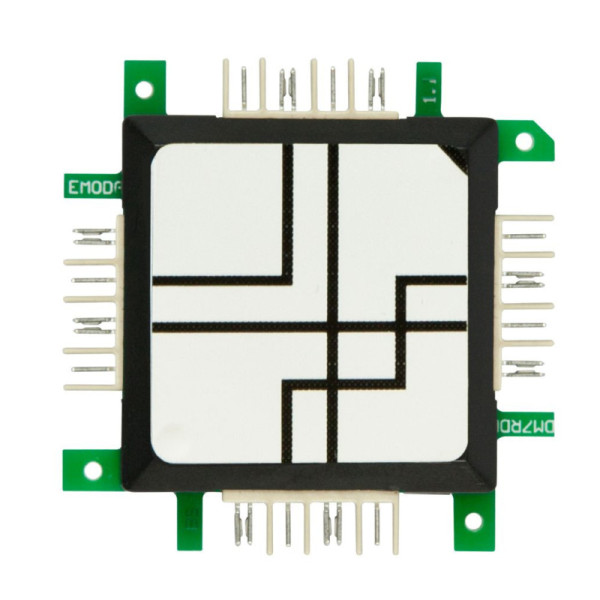Brick'R'knowledge Leitung PWM für H-Bridge Driver Brick Typ B