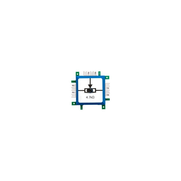 Brick'R'knowledge Potenciometr 1M Ohm