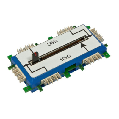 Brick'R'knowledge Schieberegler 10kOhm