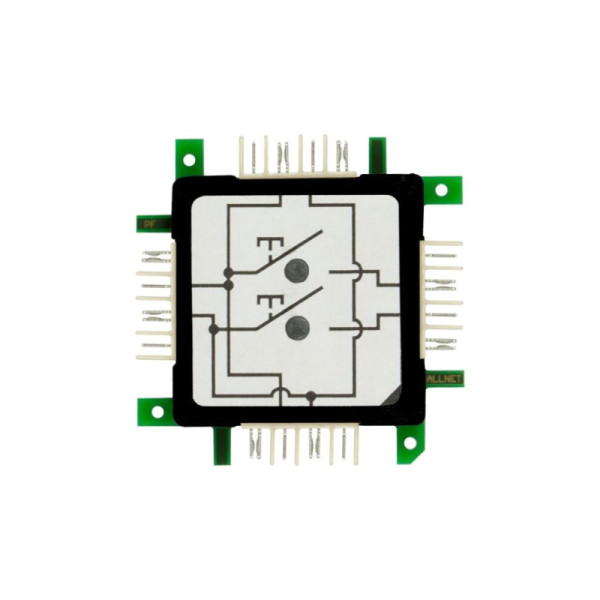 Brick'R'knowledge Taster doppelt