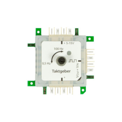 Brick'R'knowledge Taktgeber