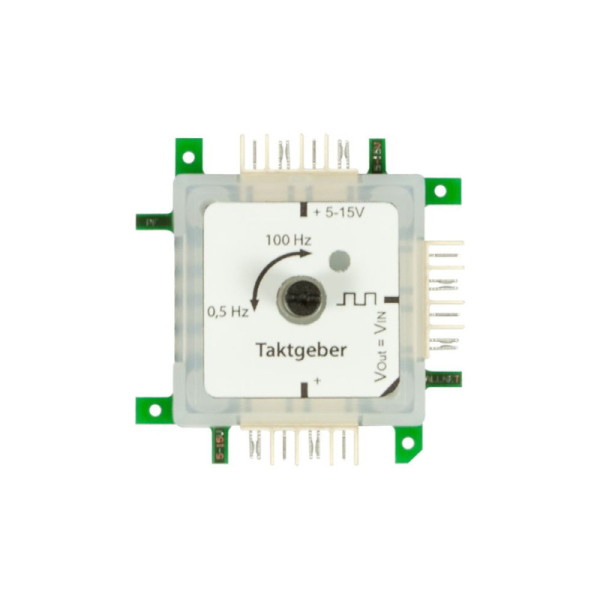 Brick'R'knowledge Taktgeber