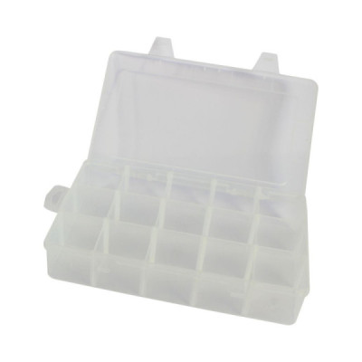 Brick'R'knowledge Box klein