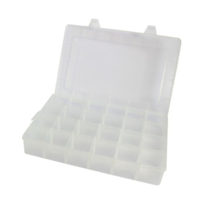 Brick'R'knowledge Box groß