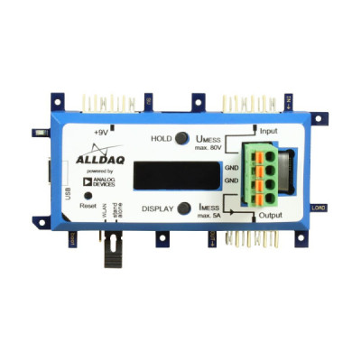 Brick'R'knowledge Powermeter Brick