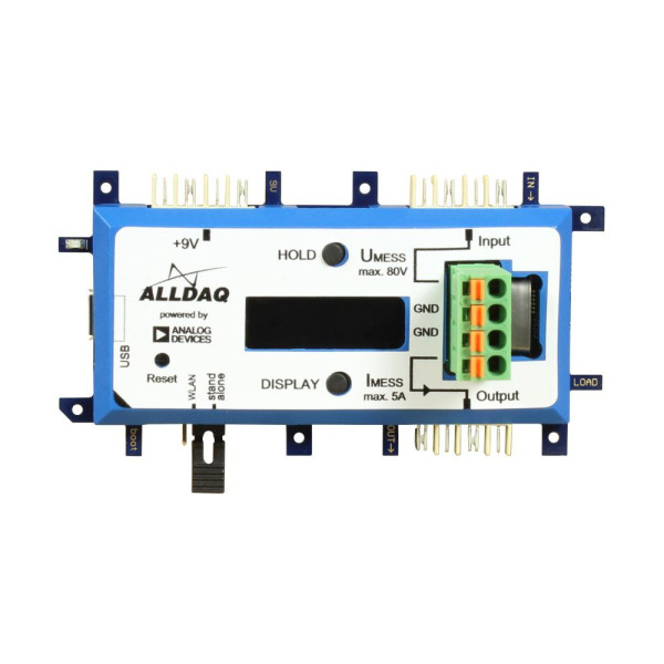 Brick'R'knowledge Powermeter Brick