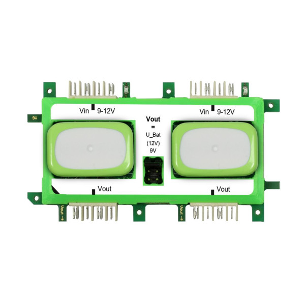 Brick'R'knowledge Akku Brick 2x 7,4V/ 500mA