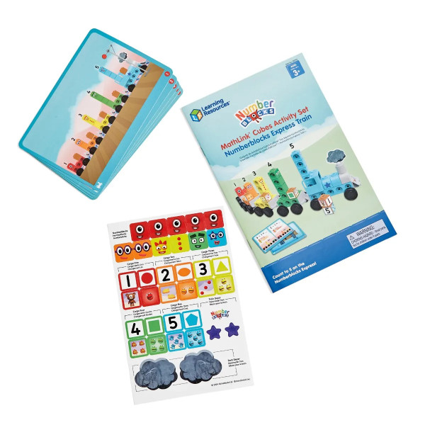 Brick'R'knowledge Akku Brick 2x 7,4V/ 500mA