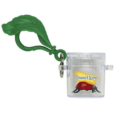 Krabička na Brouky s Klipem - Poznávejte Přírodu Zábavně | Hračky KINT