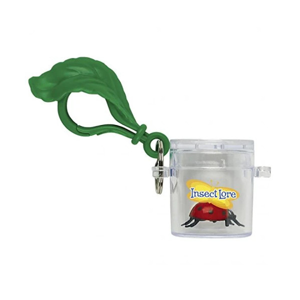 Insect Lore Krabička na brouky s klipem