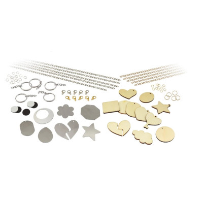 Náhradní materiál pro gravírovací studio | Hračky KINT