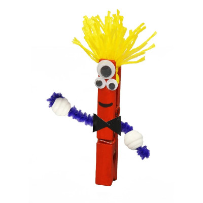 Kreativní sady pro děti | Hračky KINT