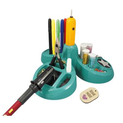 gravírovací studio 2v1 - sada