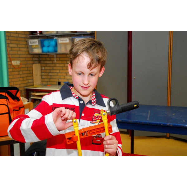 ToolKid Napínák lupínkové pily pro výměnu pilových listů