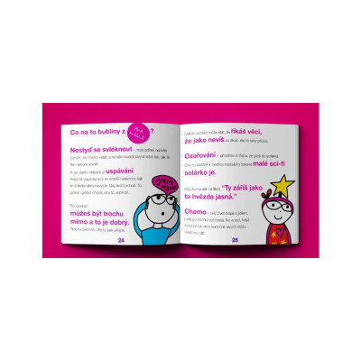 🏥Jak to zvládnout v nemocnici | Příručka od pacientů pro pacienty